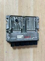 Load image into Gallery viewer, 2018 BMW X3 Engine Control Unit 8599197 X3 G01 X4 G02 2.0D 2018.