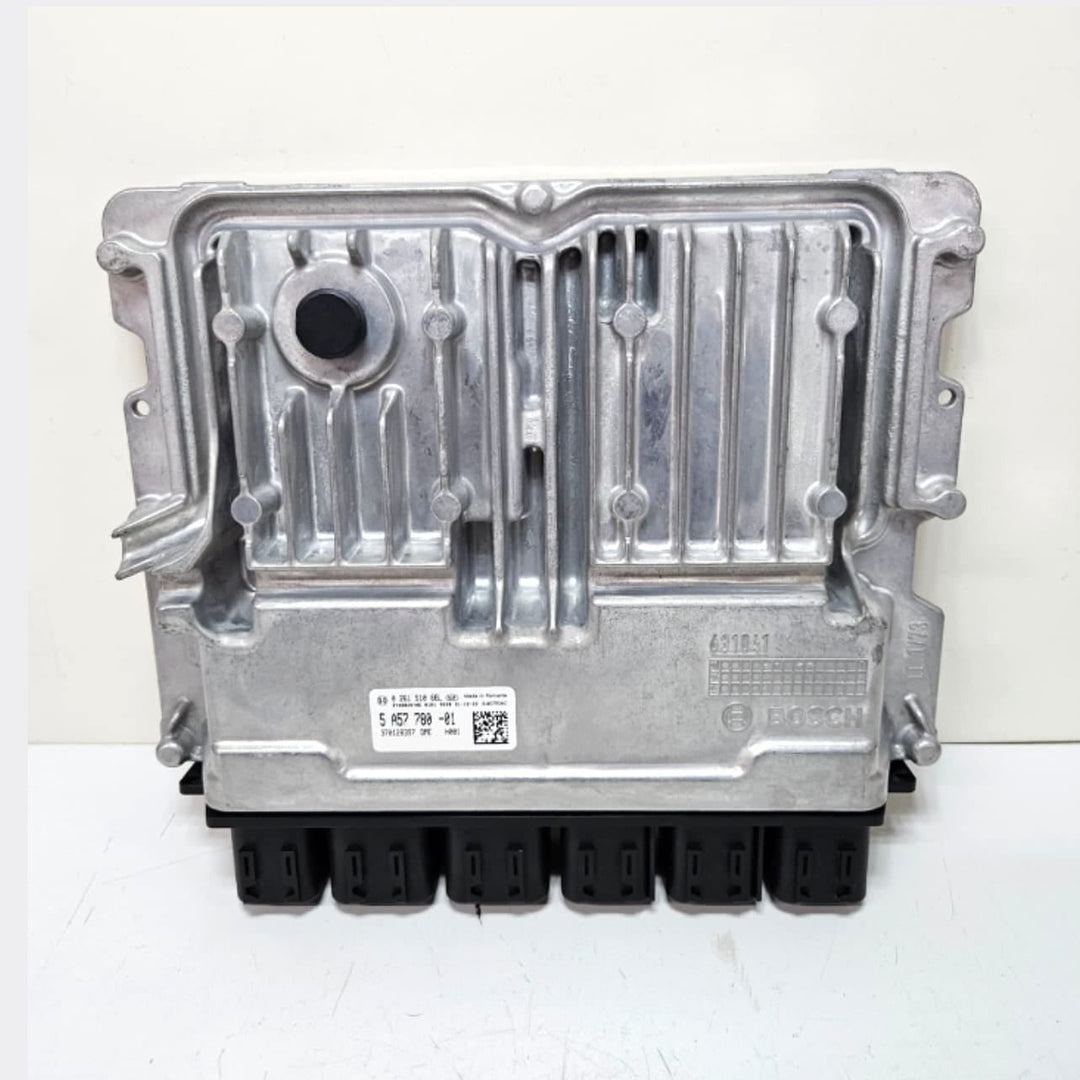 2020 BMW 2 Series F40 F44 B38 Engine Control Unit Module DME Key Set 5A57780 RHD