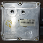 Bild in die Galerieansicht laden, 04-07 BMW E60 E64 645Ci 525i Active Dynamic Drive Steering Module 1277022056 OEM
