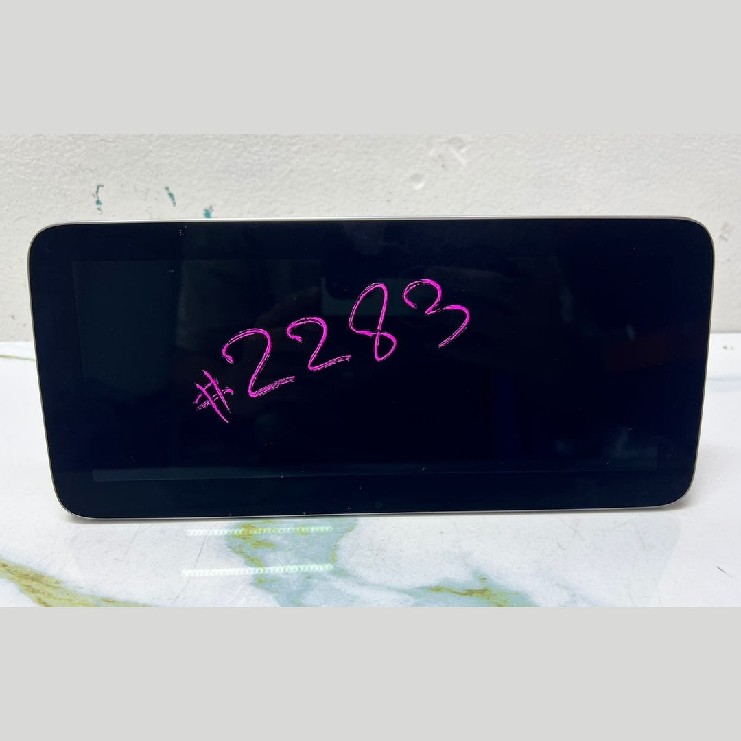 2019-2023 Mercedes C300 Infotainment Display Screen A2059006945 W205 C-Class
