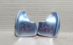 قم بتحميل الصورة إلى عارض الصور، BMW X1 F25 STEERING SHIFTER WHEEL PADDLES - 9242983