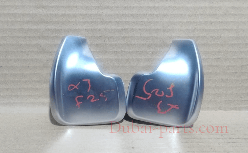 BMW X1 F25 STEERING SHIFTER WHEEL PADDLES - 9242983