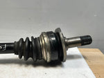 Load image into Gallery viewer, 2013-15 BMW 7' F01 F03 F04 F02 Active Hybrid 7 Rear Right CV Axle Shaft 7566078