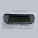 Bild in die Galerieansicht laden, OEM BMW 5 SERIES 520D F11 SAT NAV DISPLAY SCREEN ON BOARD MONITOR 9241826