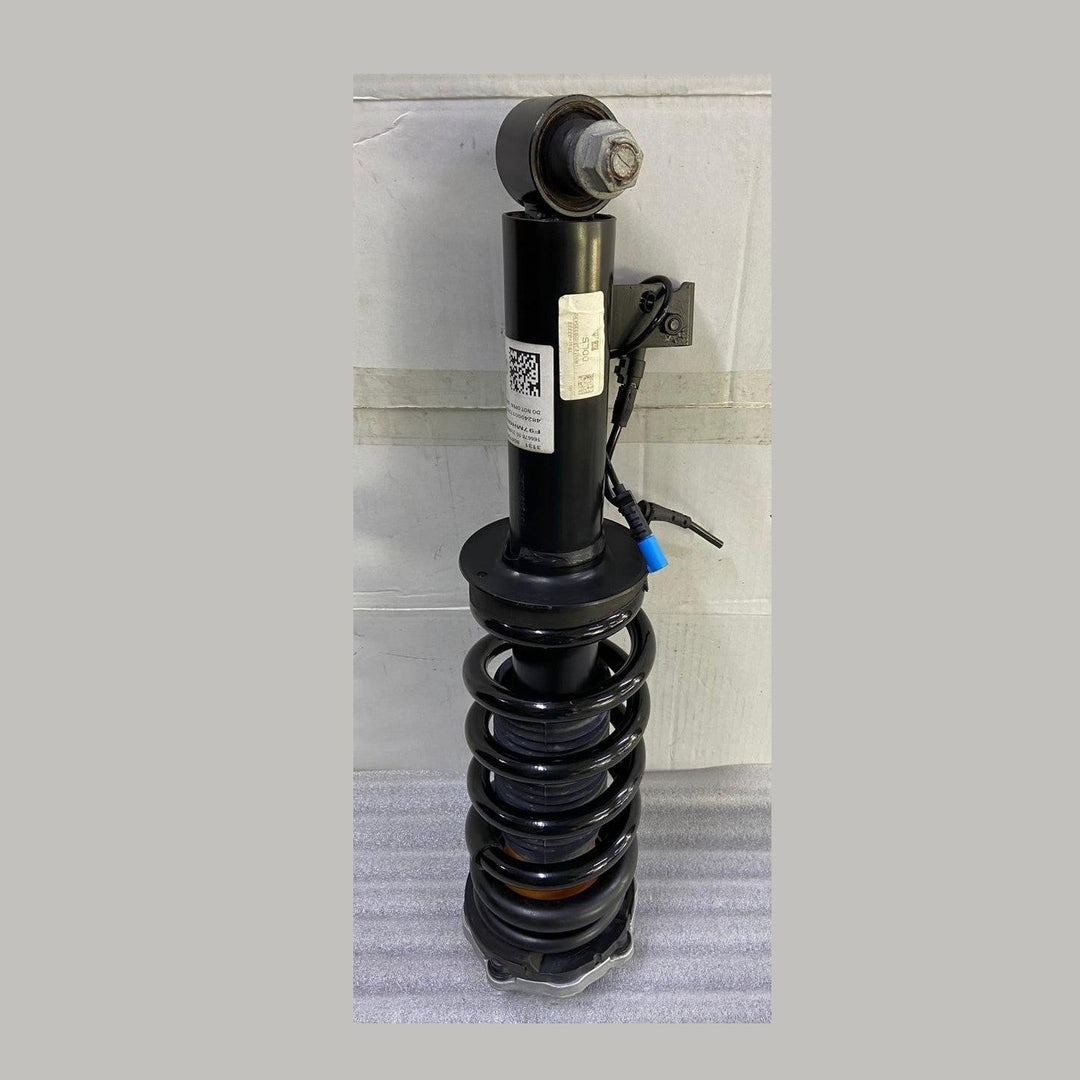 OEM BMW F97 F98 Strut Rear Left Shock Absorber VDC Spring 8067507
