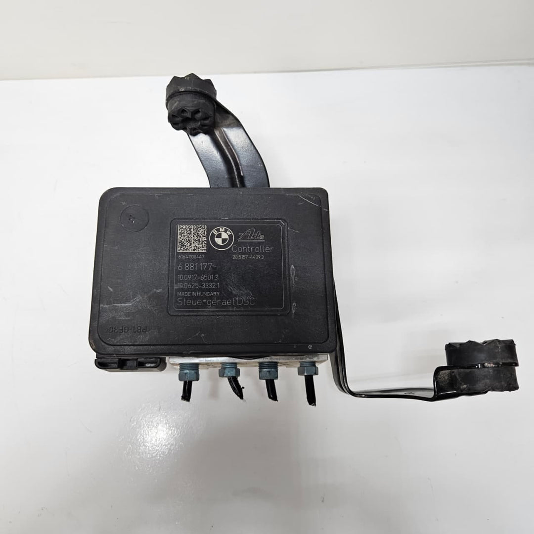 OEM BMW 3 Series F30 F35 F31 ABS DSc Control Unit Module 6881177
