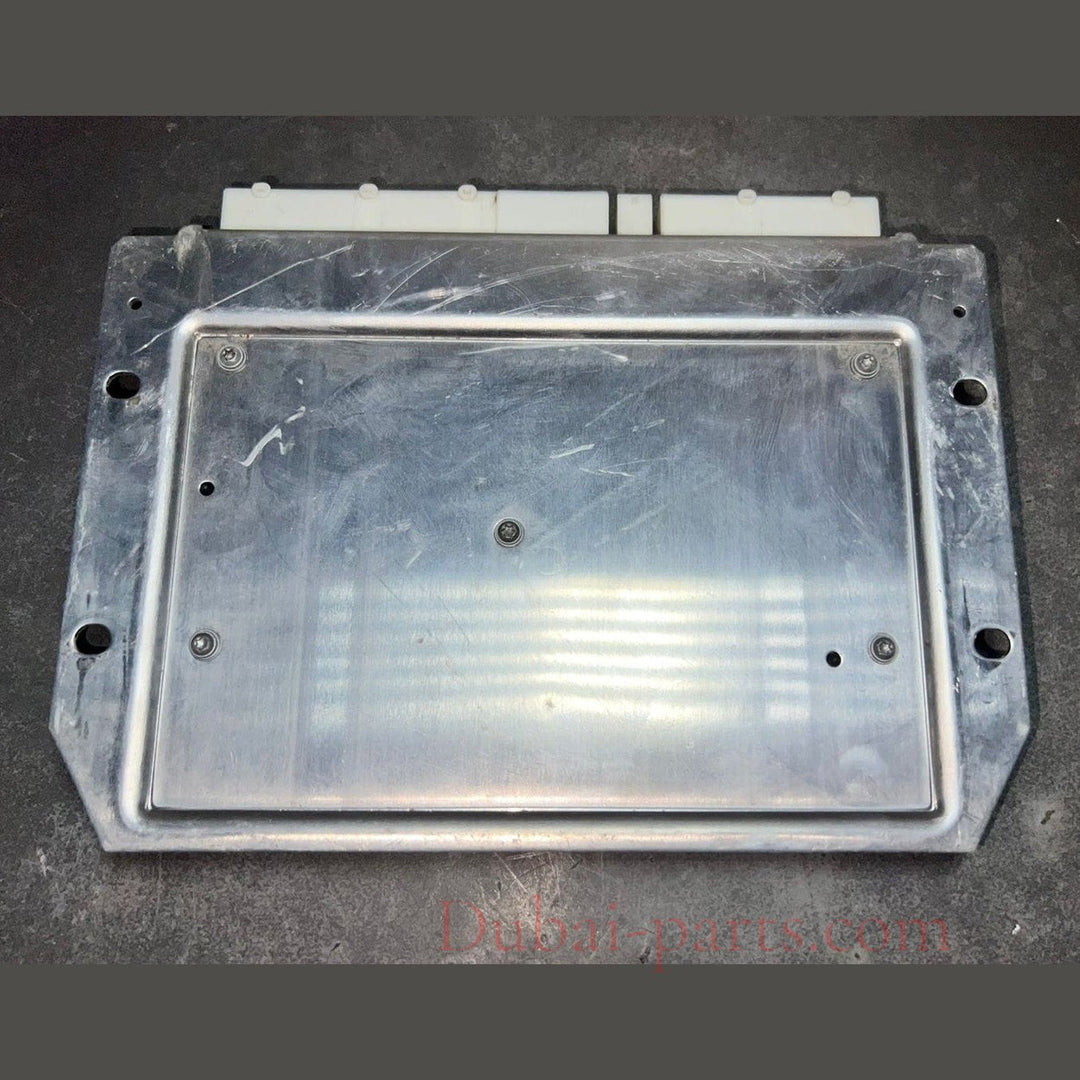 07-13 MERCEDES W221 S-CLASS AIR SUSPENSION CONTROL UNIT MODULE A221 5408245 OEM