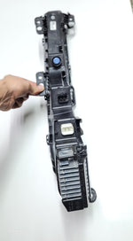 Load image into Gallery viewer, 2023-2024 BMW 7 Series Left Headlight CRYSTAL 9879935 7 Series G70 OEM