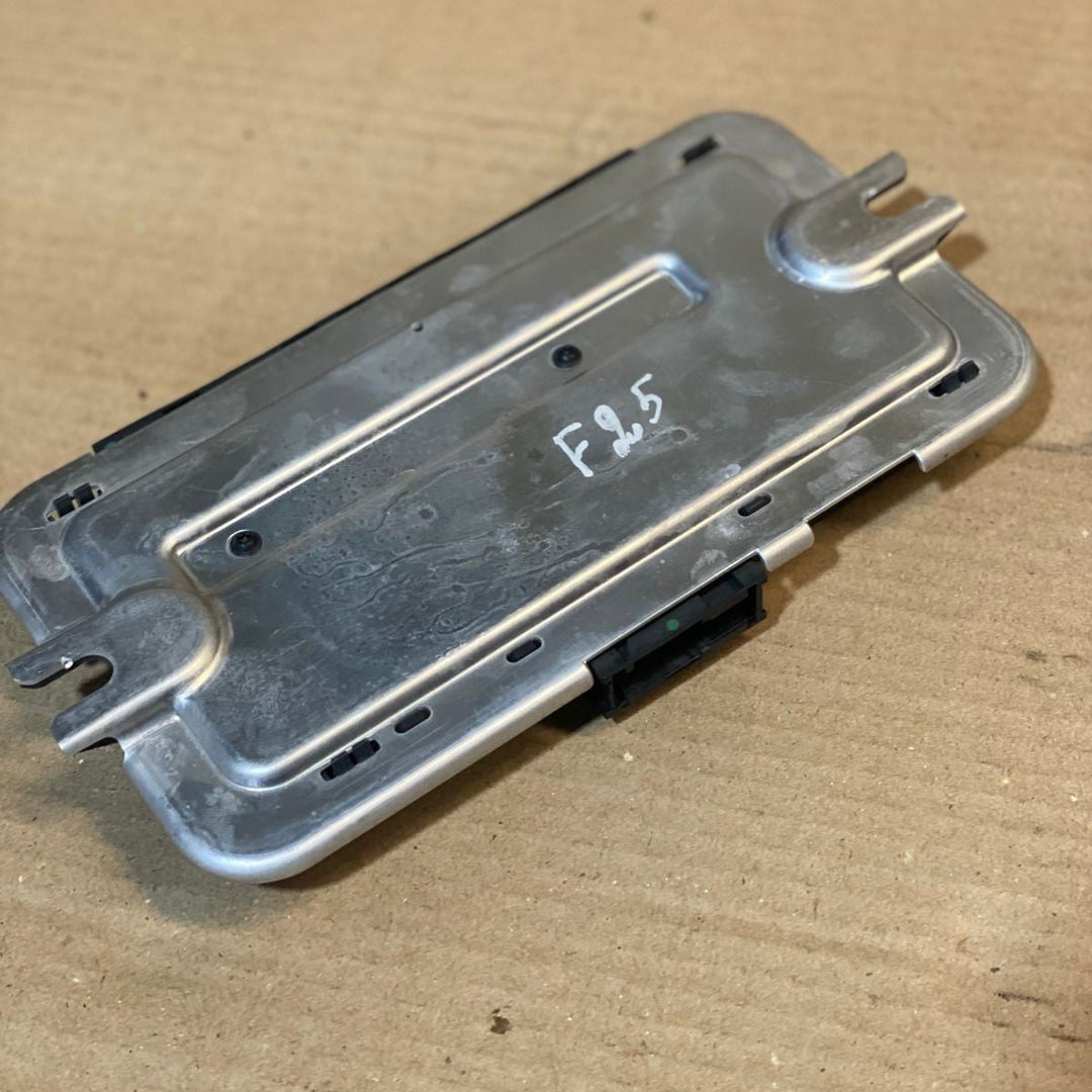 2014-2016 BMW X3 Footwell Light Control Module 9345378 -F25 and X4 F26.