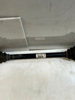 Load image into Gallery viewer, 2016-2018 BMW F10 5 Series 528i and 520i Drive Shaft Rear Left 7630183 OEM