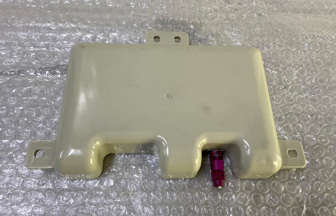 OEM BMW F06 Aerial Amplifier Booster Roof Antenna Module Unit Control 6957347