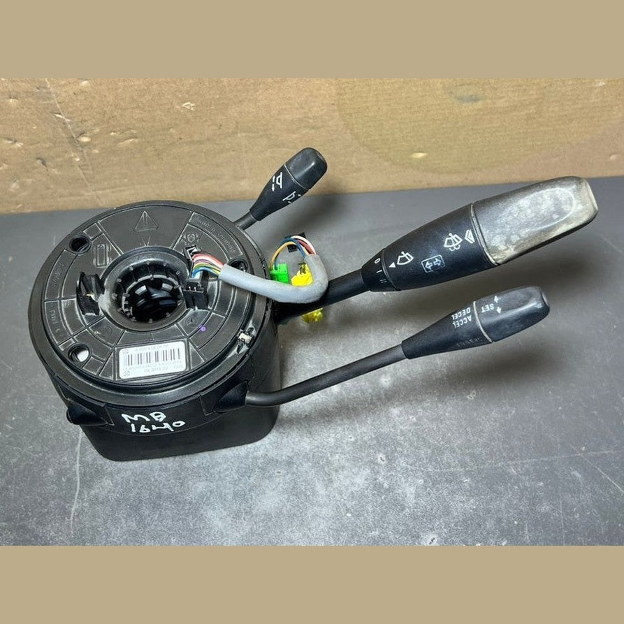 Mercedes W230 SL Steering Column Control Switches Assembly A230 5400445 OEM