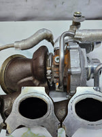Bild in die Galerieansicht laden, 2018 BMW 530i G Series B48 Turbocharger 8631904 OEM