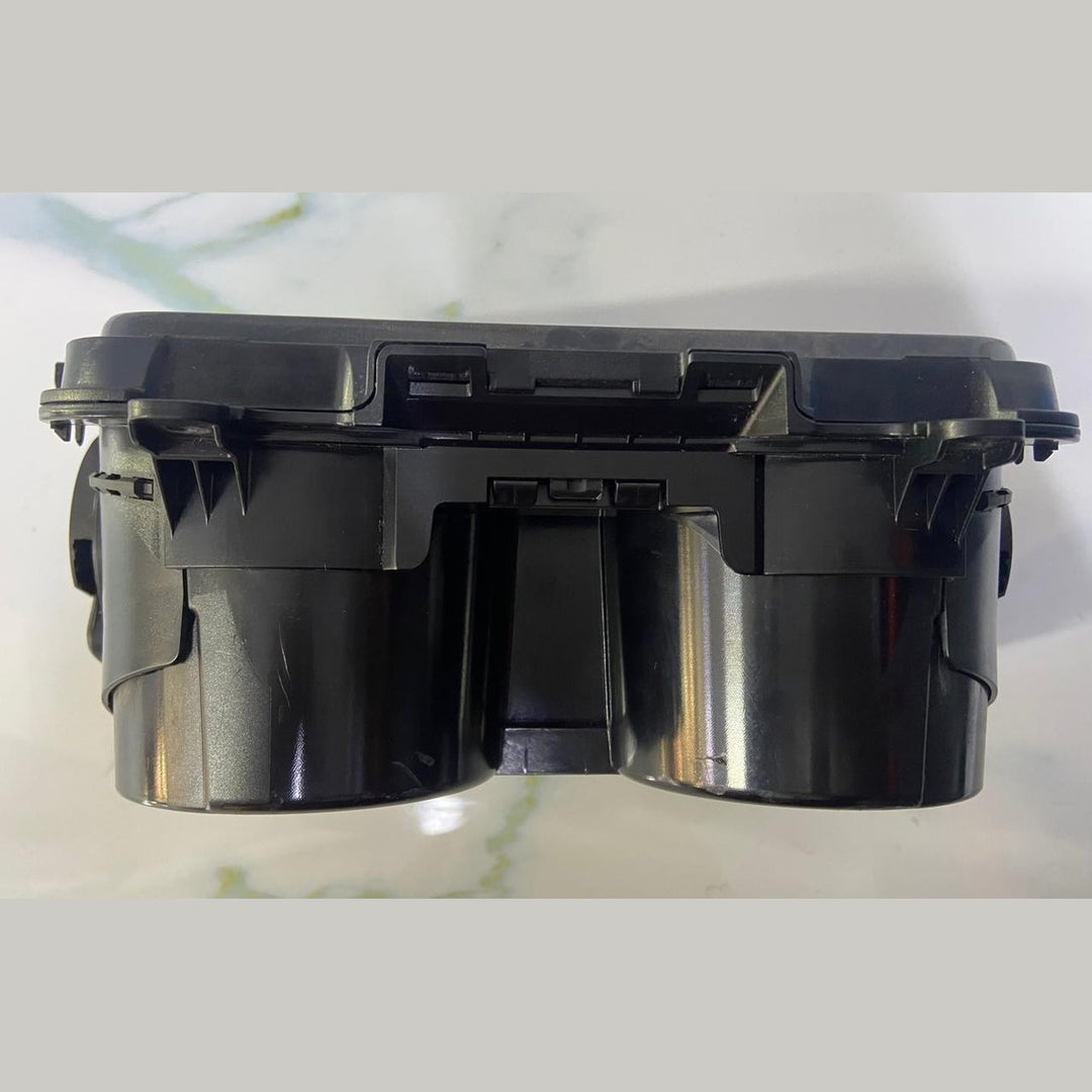 OEM BMW F06 F12 F13 6-Series Front Center Console Cup Holder 9197227