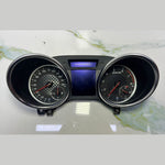 Load image into Gallery viewer, 11-18 Mercedes-Benz W172 SLK AMG Instrument Cluster Speedometer A172 9000215 OEM