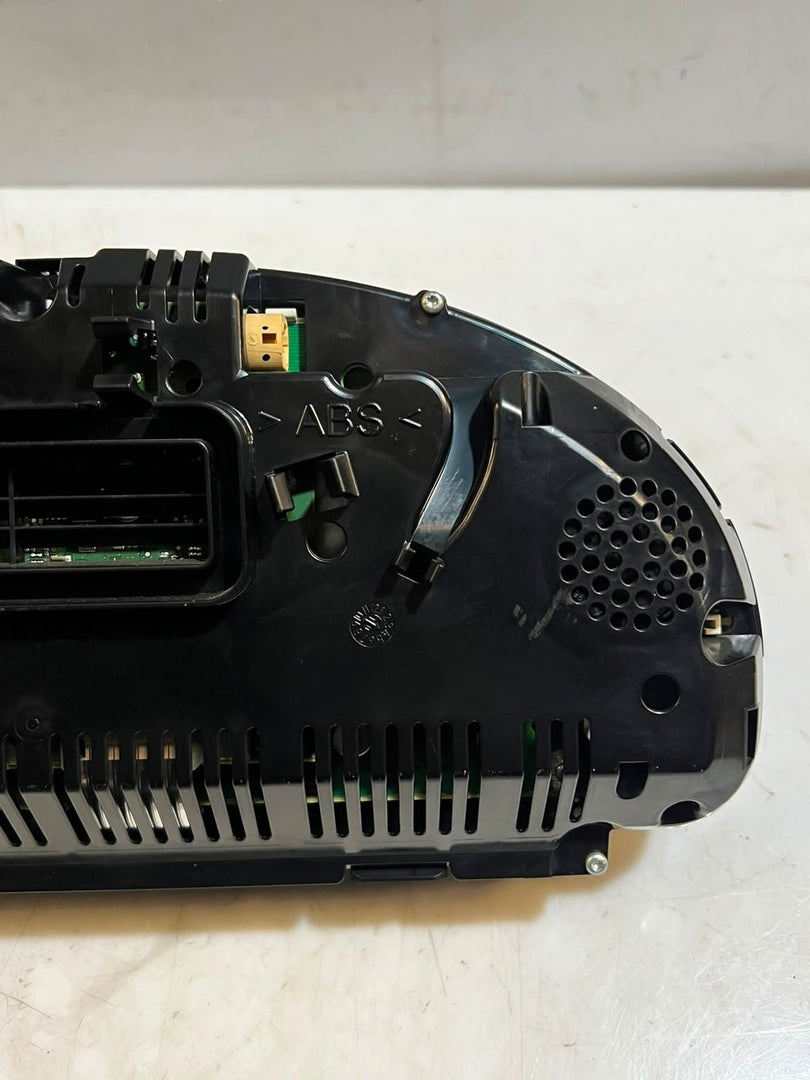 2010 BMW 5 7 Series GT F02 740Li F07 X3 Instrument Cluster SPEEDOMEET 9232940 