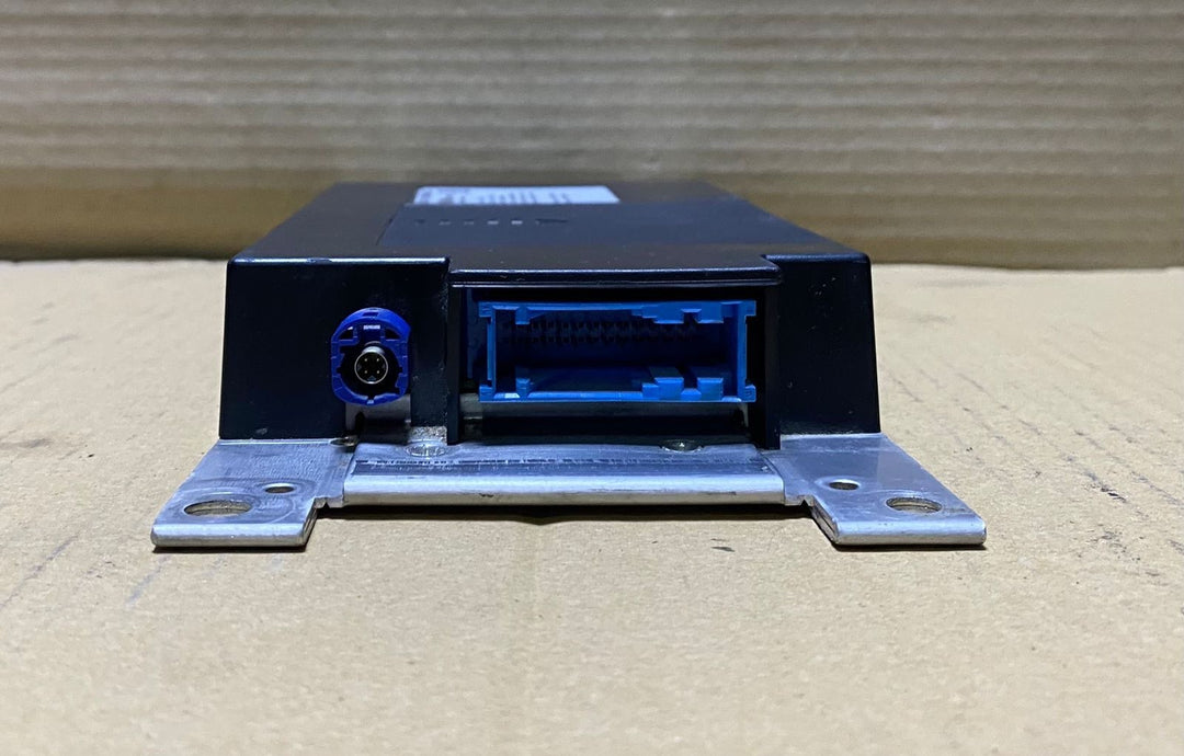 2015-2018 BMW X4 F26, X5 F15, and X6 F16 Telematics Control Unit Module 9389663