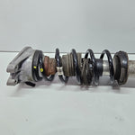 قم بتحميل الصورة إلى عارض الصور، 2358689-2014-2020 BMW i8 I12 I15 Rear Left Strut Shock Absorber OEM
