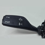 قم بتحميل الصورة إلى عارض الصور، 9368601-2015-2017 BMW X5 F15 Wiper Turn Signal Indicator Stalk Switch OEM