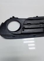 Load image into Gallery viewer, 2009-2016 BMW 535i Front Right Fog Light Grille 7331736 5 Series F10 and F11 OEM