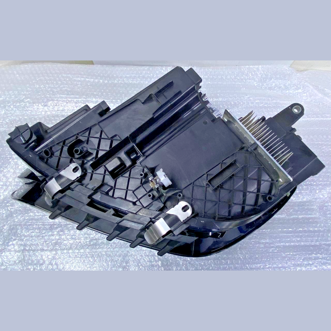 OEM BMW X1 U11 HEADLIGHT FRONT RIGHT SIDE ECE MODEL 5A9A234 LHD NO MODULE