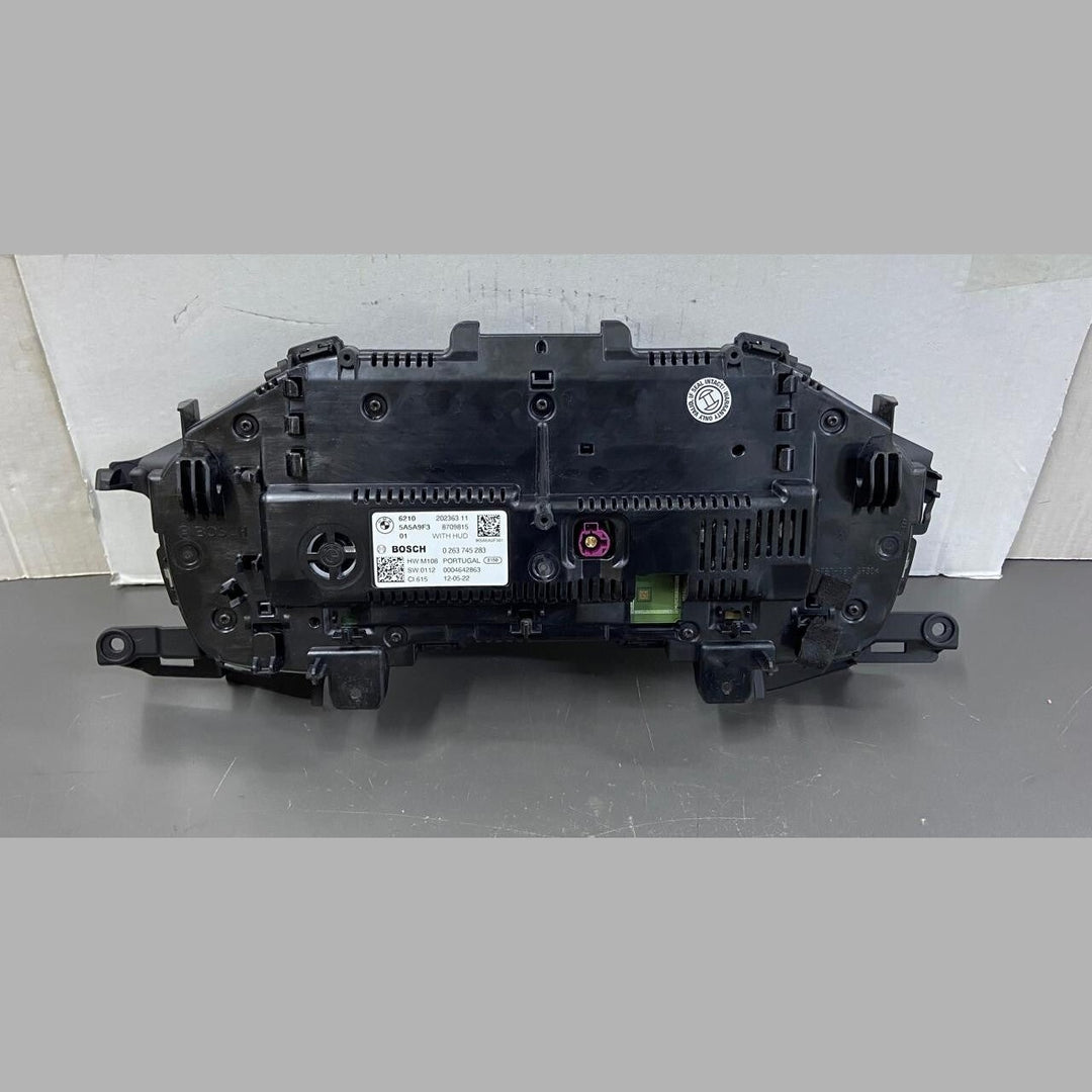 OEM BMW Instrument Digital Cluster Speedometer High  G20 G30 G80 G82 5A5A9F3