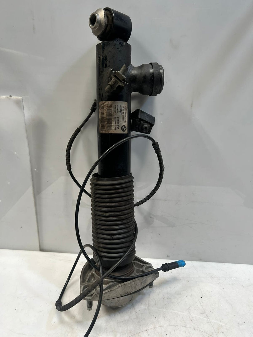2014-2018 BMW X5 F15 X6 F16 xDrive 30d Rear Shock Absorber DIESEL 6875087 OEM