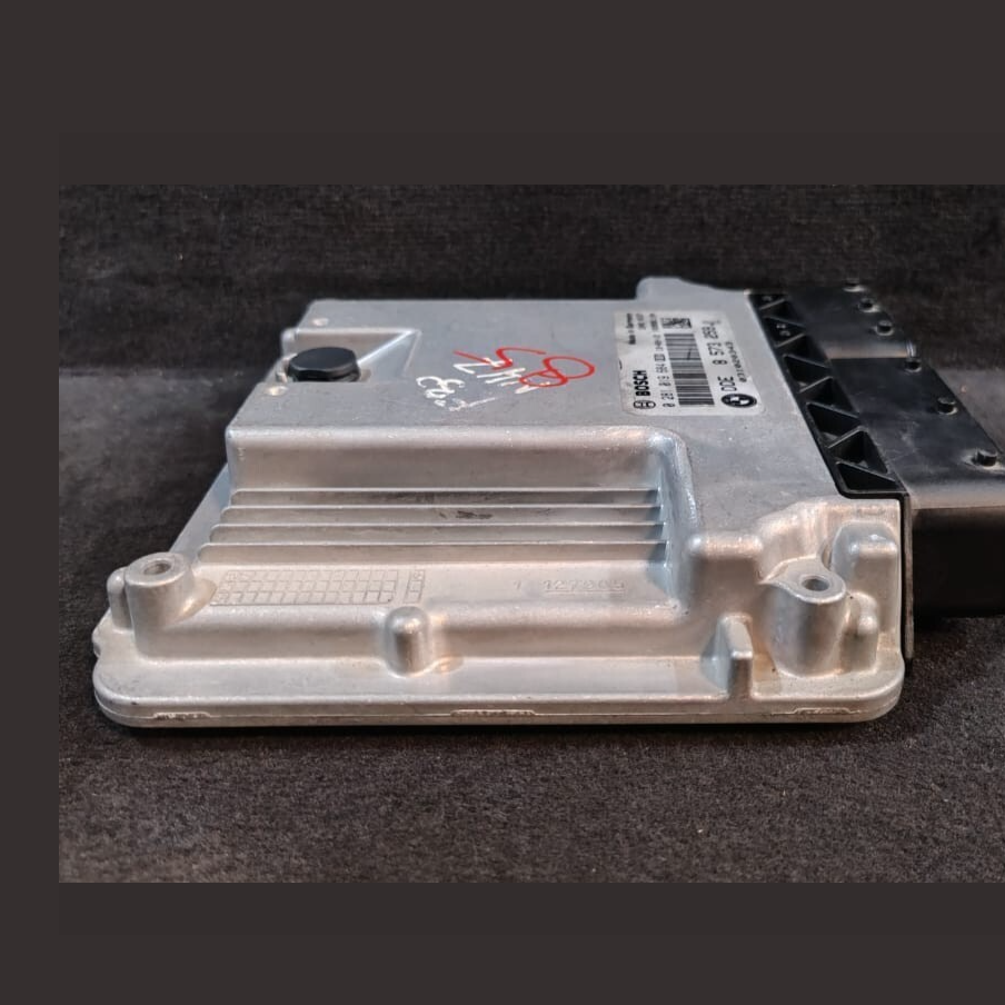 BMW 320d DIESEL N47N F30 F32 F34 F36 2013 ENGINE CONTROL DDE ECU ONLY 8573259