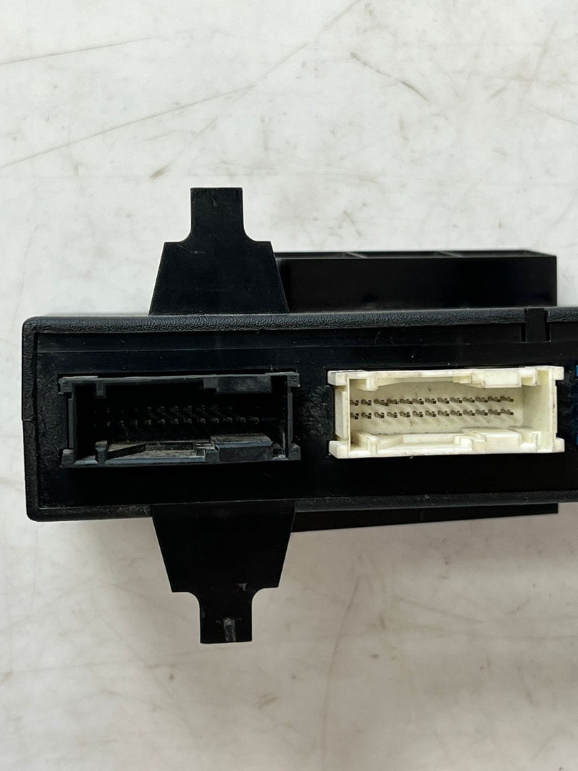 BMW E36 328i 325i 320i A/C AIR CONDITIONING CONTROL MODULE UNIT 8391512 OEM