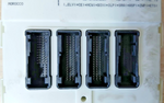 Bild in die Galerieansicht laden, BMW N47 F30 320D DDE Engine ECU Kit 8576344 OEM Diesel Control Module