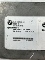 Bild in die Galerieansicht laden, BMW E87, E90, E92, E93, E60, E61, E63, E64 Telematics Control Unit 9187316 OEM