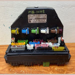 Bild in die Galerieansicht laden, Mercedes-Benz Front SAM Fuse Box Control Module A2129003514  C-Class W204 W212