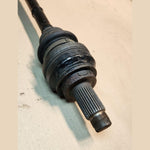Load image into Gallery viewer, 2010-2013 BMW X1 Rear Drive Shaft 7591595 X1 Series E84