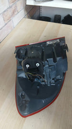 Load image into Gallery viewer, BMW Rear Right Outer Taillight 7470886 X5 F15 F85 M rear right outer LED taillig