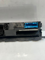 Bild in die Galerieansicht laden, 2006-2008 BMW 750i 750 E65 E66 E67 Series AC Climate Control Unit 6981405 OEM