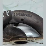 Load image into Gallery viewer, 2014-2019 BMW X5 F15 G05, X6 F16, X7 G07 G11 N63 4.4 V8 Exhaust Manifold 8600284