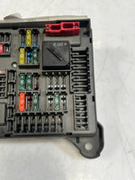 قم بتحميل الصورة إلى عارض الصور، 2007-2014 BMW X5 E70 and X6 E71 Rear Power Distribution Fuse Box 6931687 OEM