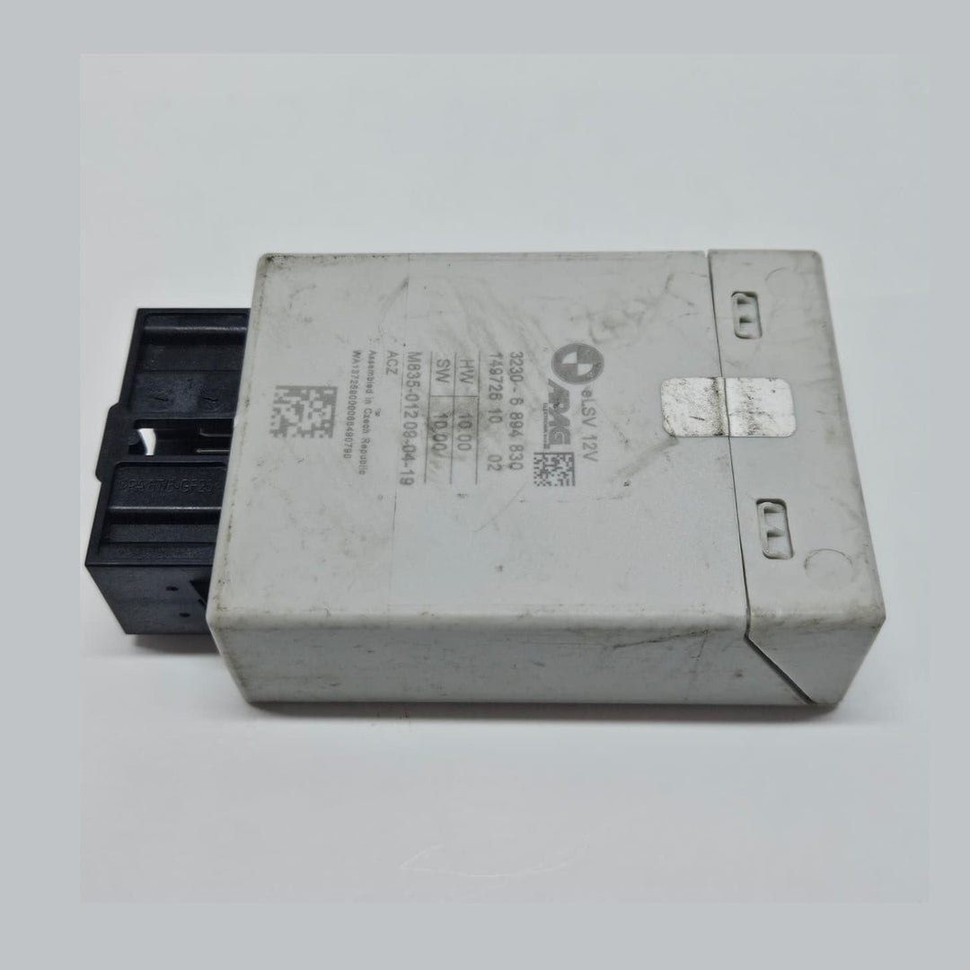 OEM BMW X5 G05 Steering Column Control Unit 6894830 OEM