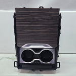 Load image into Gallery viewer, BMW X5 G05 X6 G06 cup holder drinks holder thermoelectric cup holder 6827173 OEM