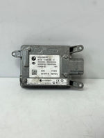 Bild in die Galerieansicht laden, BMW 4 F32 F33 2015 Left blind spot control module 6869514 RIM39381
