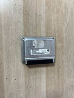 قم بتحميل الصورة إلى عارض الصور، 2001-2005 BMW 325i Engine Control Module 7536649 MS43 E46 M54 ECU