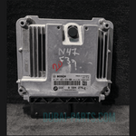 Load image into Gallery viewer, BMW AUTOMATIC F30 F31 320d N47N 163HP ENGINE CONTROL UNIT MODULE ONLY - 8584276