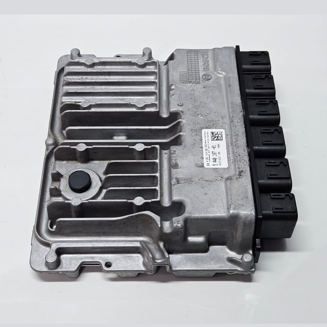 5A40107-2021 BMW 330i G20 B46 Engine Control Unit Module DME OEM