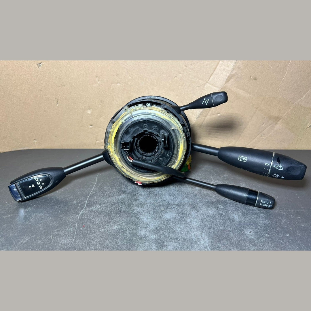 07-13 Mercedes W221 Lenkstocksteuerschalter Baugruppe A221 5405962 OEM