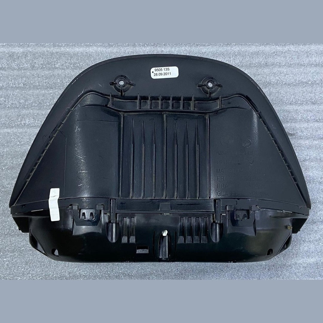 OEM BMW 1 2 Series F20 F21 F22 F23 Instrument Cluster Speedometer 9232891