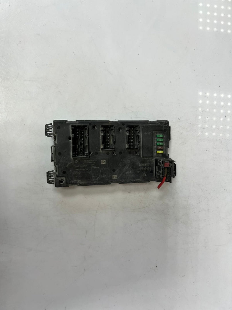 BMW F30 F31 F32 F33 F36 Rear Electronic Module Body control unit 9317174
