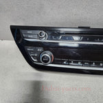 Load image into Gallery viewer, 2018 BMW 540d xDrive Climate Control Switch Panel 6999402 530i 540i G30