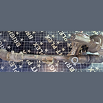 Load image into Gallery viewer, OEM Mini Clubman F54 Electrical Power Steering RHD Gear Rack Unit 6880917