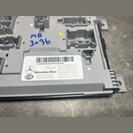 Load image into Gallery viewer, 19-23 Mercedes-Benz W213 CLS Body Comfort Control Module Unit A213 9009722 OEM