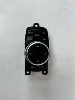Load image into Gallery viewer, 2014-2016 BMW 328i 1' 2' 3' 4' 5' Idrive Navigation Touch Controller 9350723 OEM
